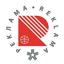Логотип Реклама