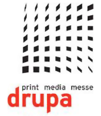 Приглашаем на выставку Drupa 2012