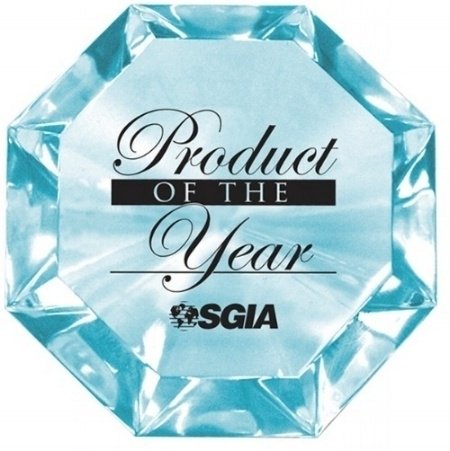 Премия SGIA Product of the Year Awards 2018