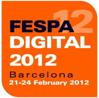 Выставка Fespa 2012