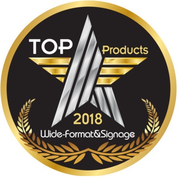 Top Product Awards 2018